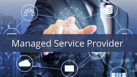 signs    change  managed service provider sygitech