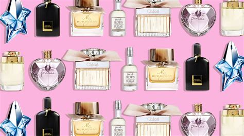 perfumes  fragrances  women