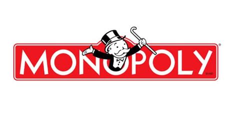 monopoly logo history evolution