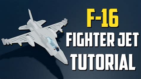 plane crazy   fighter jet tutorial revamped youtube