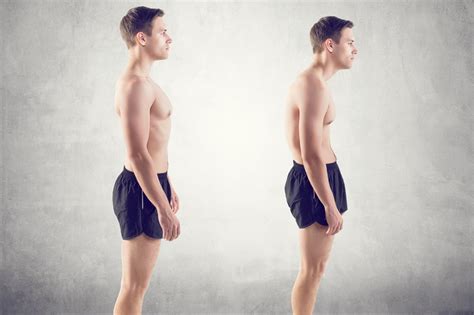 here s why good posture is so important