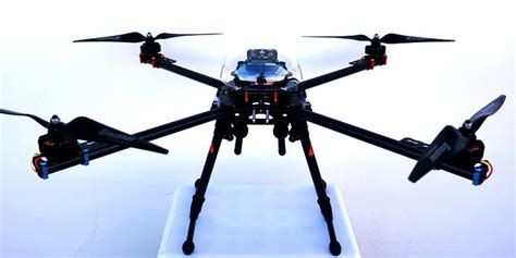curso de drones servicios aereos costa calida