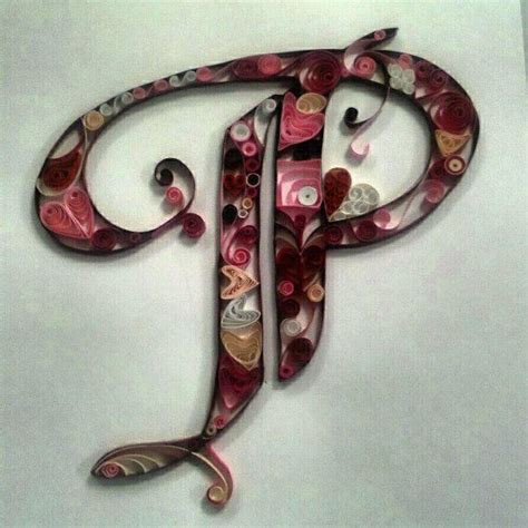 quilled monogram etsy quilling letters quilling paper craft paper