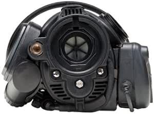 msa firehawk  air mask  ipass heads  display  high pressure push  connect style