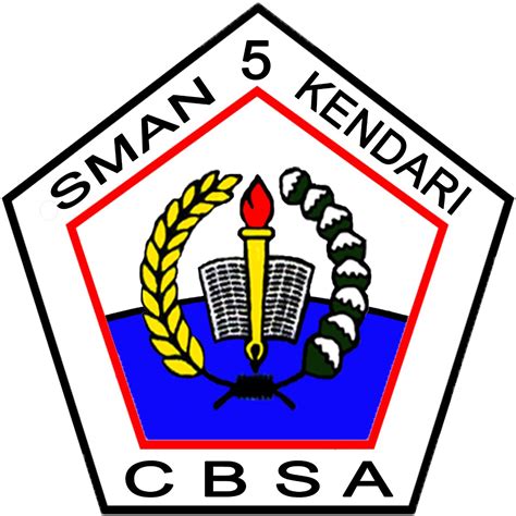 Logo Kota Kendari Png