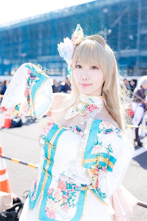 21 reasons why japanese girls make the hottest cosplay