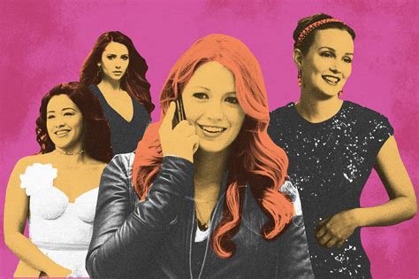 How ‘gossip Girl’ Shaped The Cw The Ringer