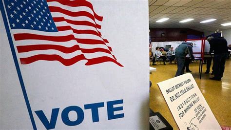 Dems Wage Battle Against Arizona’s ‘ballot Harvesting’ Ban Amid Voter