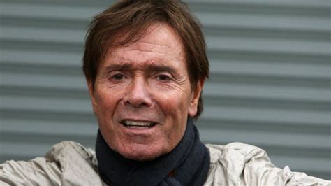 Sir Cliff Richard Tarnished By Sex Abuse Allegations Bbc News