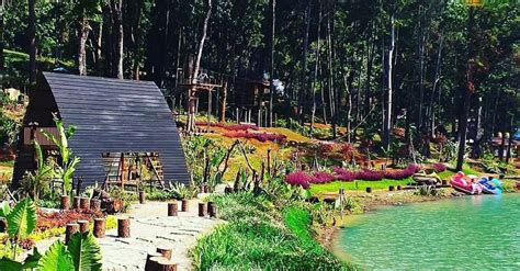 rekomendasi objek wisata banjar jawa barat keren gratis autentik