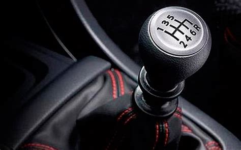 manual  automatico evita las averias en el cambio de marcha de tu coche periodista digital
