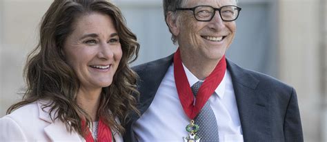 bill and melinda gates investing in global health is saving lives so we