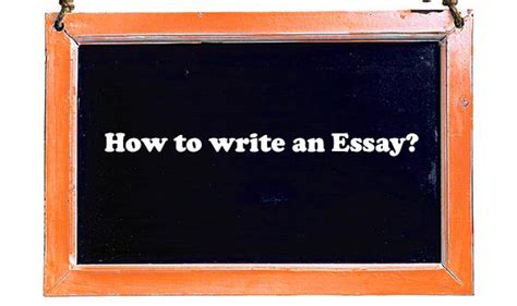 write  essay  ultimate guide  experts