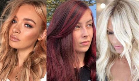 16.05.2021 · ecco i tre colori di capelli più di tendenza dell'estate 2021 1 l'editoriale di elle in edicola il 25 novembre 2 l'oroscopo della settimana di … Tendenza Capelli 2021: le novitÃ  Colore per la primavera-estate - The