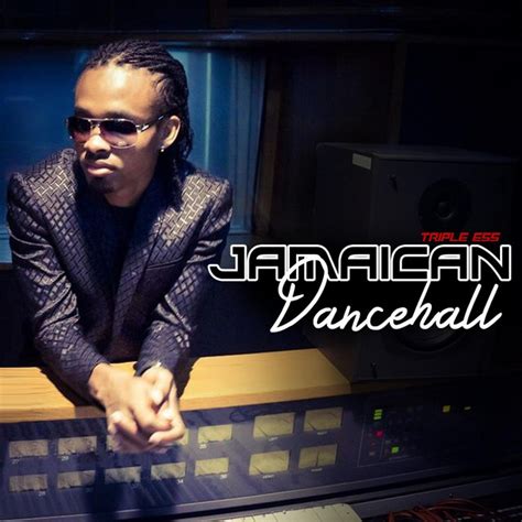 jamaican dancehall album by triple ess spotify