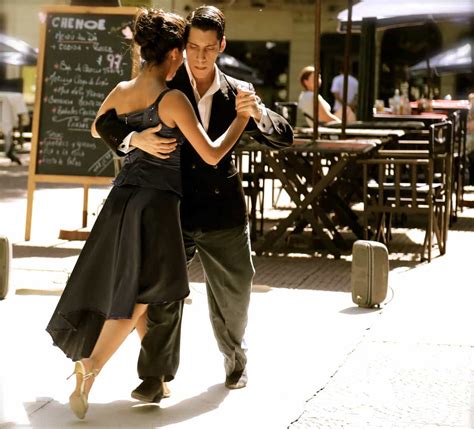 Insider Tips For Exploring Tango In Buenos Aires Context