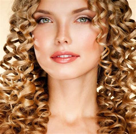 hq  blonde curl hair  natural curly hairstyles curly hair ideas     hair
