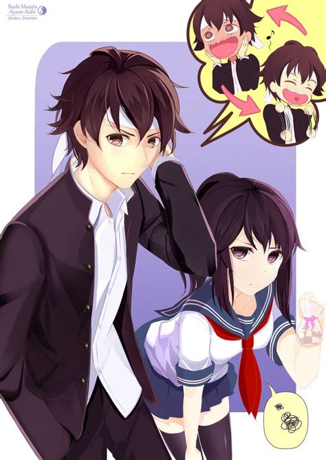 17 best images about yandere simulator on pinterest blog page search and yandere simulator