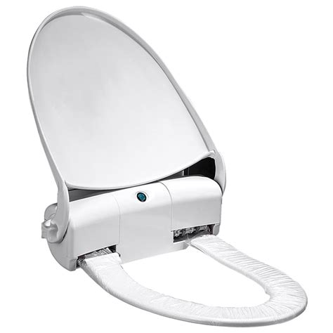 automatic change toilet seat covers disposable toilet seat covers smart electric seat toilet
