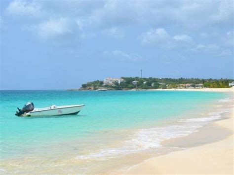 secrets in paradise the best caribbean beaches you ve never heard of