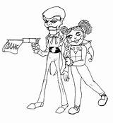 Coloring Pages Slappy Goosebumps Getcolorings Goosbumps sketch template