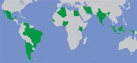 group   country data links  maps