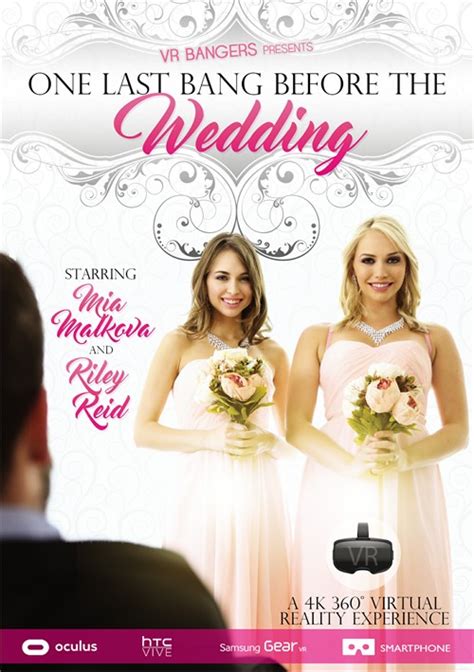 one last bang before the wedding videos on demand adult dvd empire
