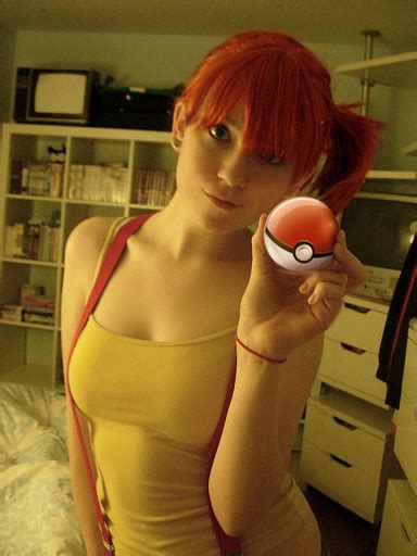 republic tattoo sexy the best of misty pokemon cosplay