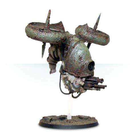 goatboys warhammer  deep dive death guard greater blight drone bell  lost souls