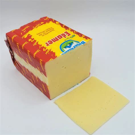 bayernland edam cheese slices  garys european sausages