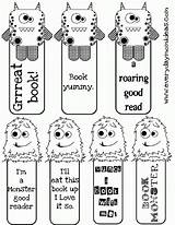 Bookmarks Printable Bookmark Color Coloring Kids Make Own Pages Printables Template Book Templates Animal Craft Marks Adults Boys Reading Crafts sketch template