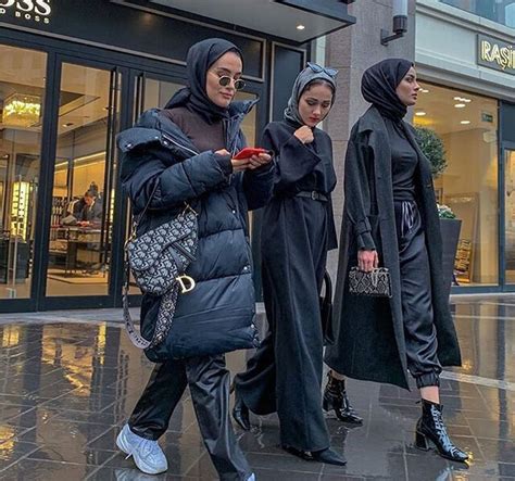 woman starts   dressed hijabi edition thread  twitter   outfits   good