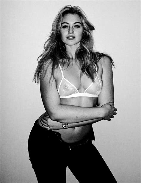english busty model iskra lawrence nude photos scandal planet