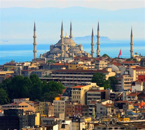 day istanbul luxury superyacht itinerary turkey charterworld