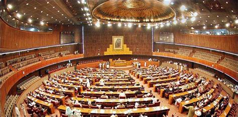 national assembly passes  laws  government promulgates increased