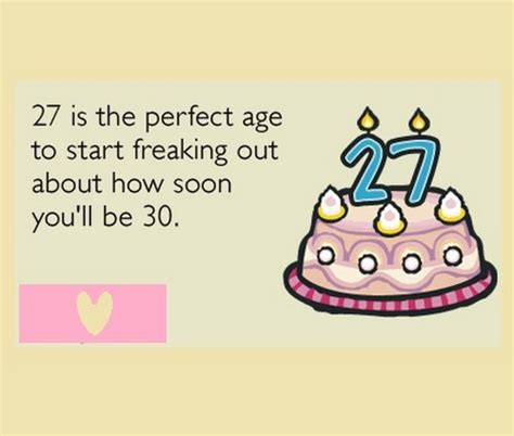 Happy 27th Birthday Wishes Wishesgreeting