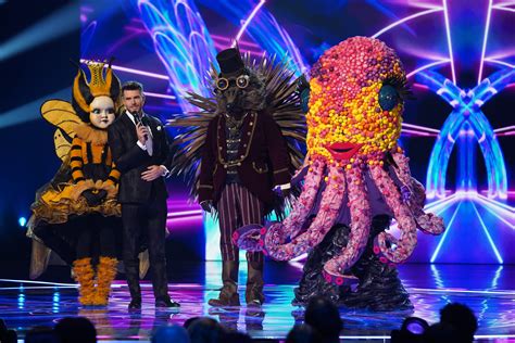 the masked singer uk final when the winner will be crowned on itv