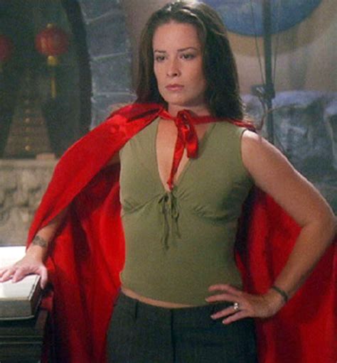 The ‘charmed’ Girls’ Sexiest And Most Bizarre Outfits We Tv