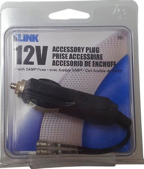 accessory plug ilink industries