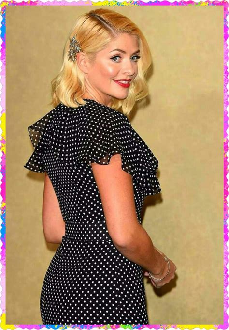 pin by richard on fearne and holly ★☆ holly willoughby