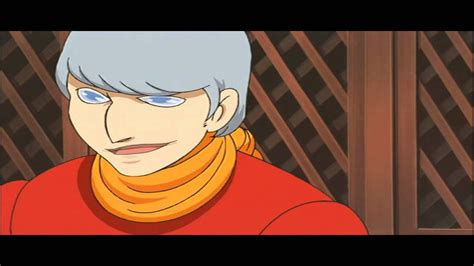 cyborg 009 episode 04 at the end of the battle eng dub youtube