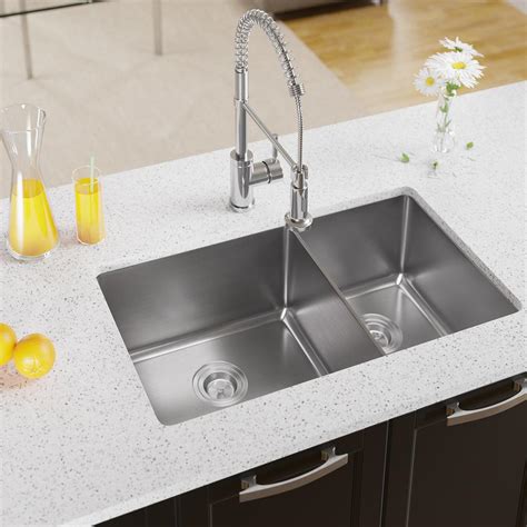 kitchen sink materials kitchen infinity