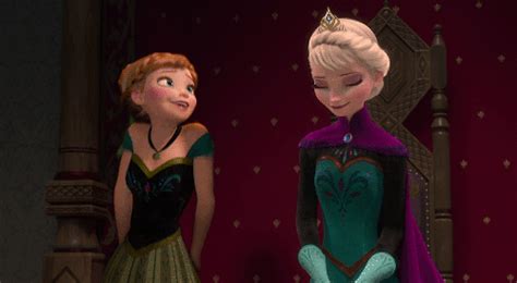not just elsa two more frozen characters joining once