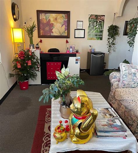 oriental massage spa fredericksburg aktuelle  lohnt es sich