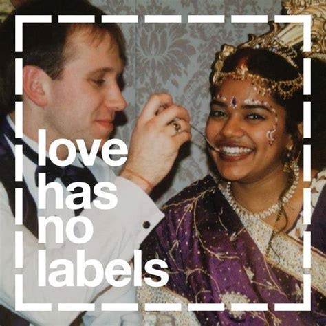 ‘love has no labels new inspiring social media campaign