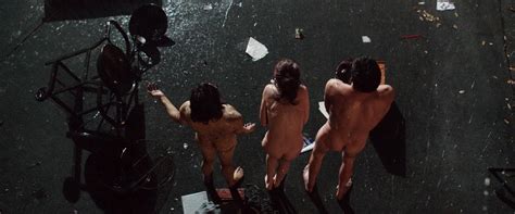 Nude Video Celebs Mackenzie Davis Nude Freaks Of