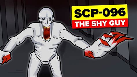 scp   shy guy accords chordify