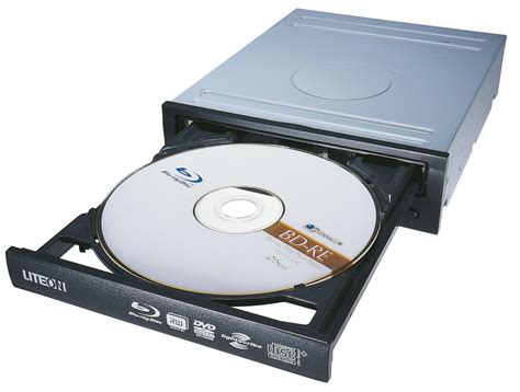 optical disk drive