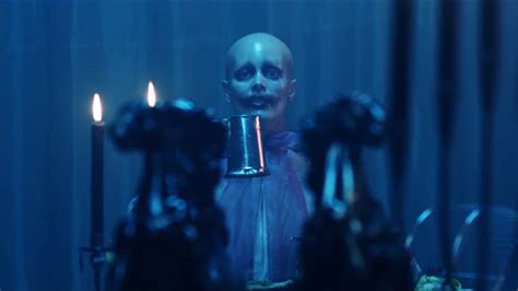 fever ray shares video for wanna sip announces american tour highclouds