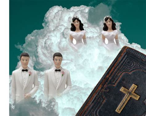 can gays and lesbians go to heaven